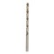 Irwin Irwin No 6 X 3-3/4 in. L High Speed Steel Wire Gauge Bit Straight Shank 1 pc 81106 - alternate 2